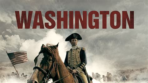 washington history chanel|watch george washington documentary.